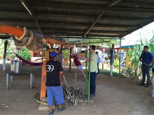 Exploring Biodiversity Through Meaningful Panama Student Travel Tours