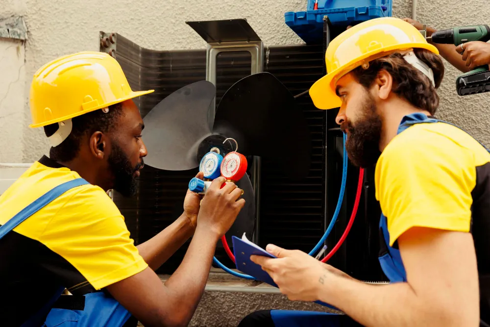 Key Factors to Consider Before Scheduling Heating and AC Installation