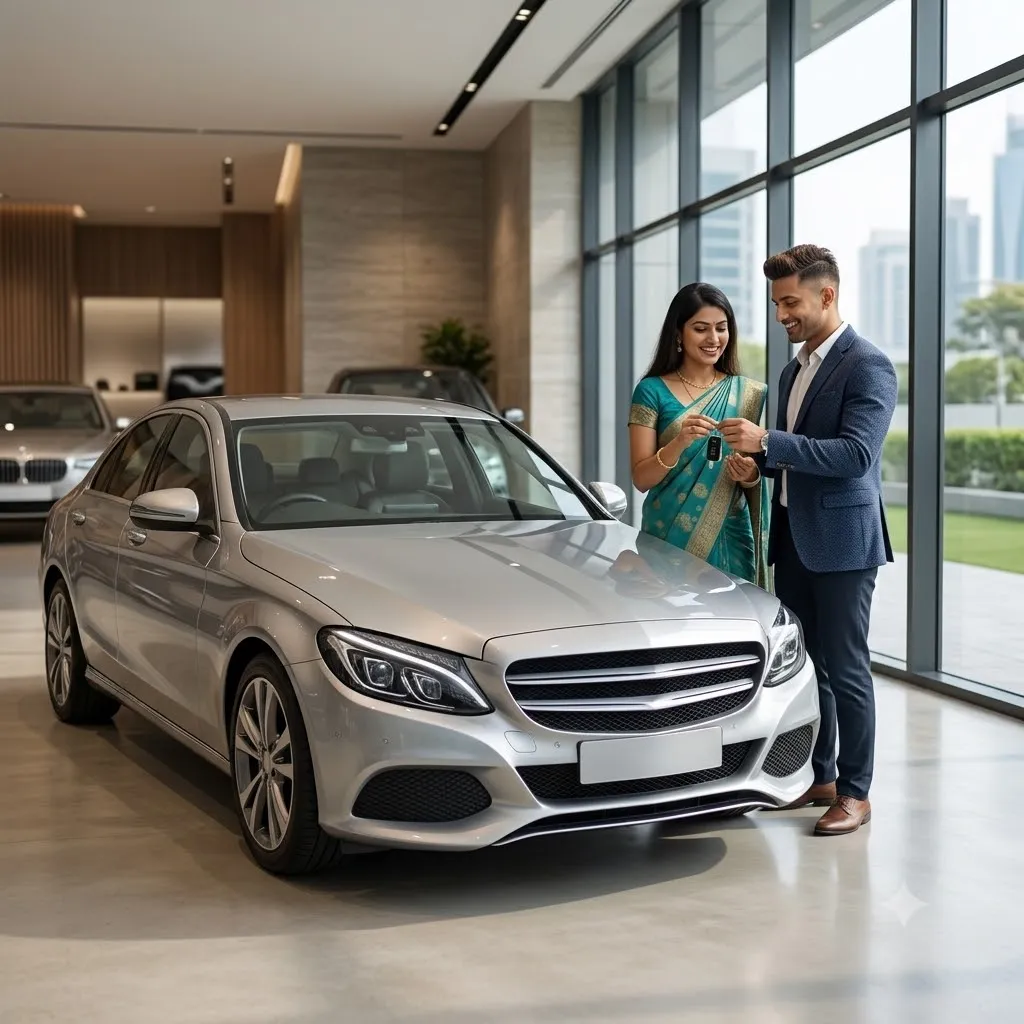 Car Loan Interest Rates: A Complete Guide to Financing Your Dream Car