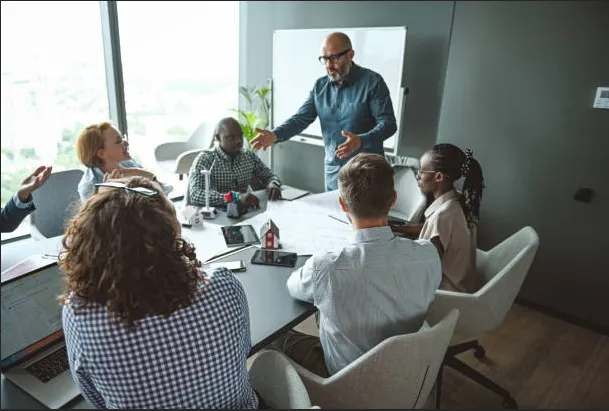 Where Strategy Breaks Down Inside U.S. Organizations