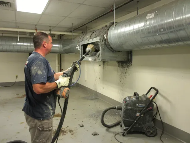 Commercial Dryer Vent Cleaning In Phoenix, AZ: What Business Owners Need To Know Before Lint Wins