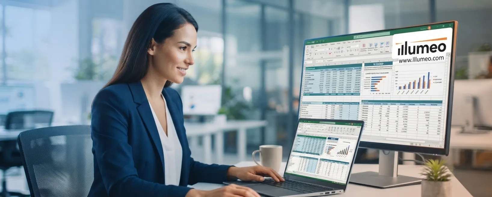 Why Excel Training Courses Are Essential for Modern Finance Professionals