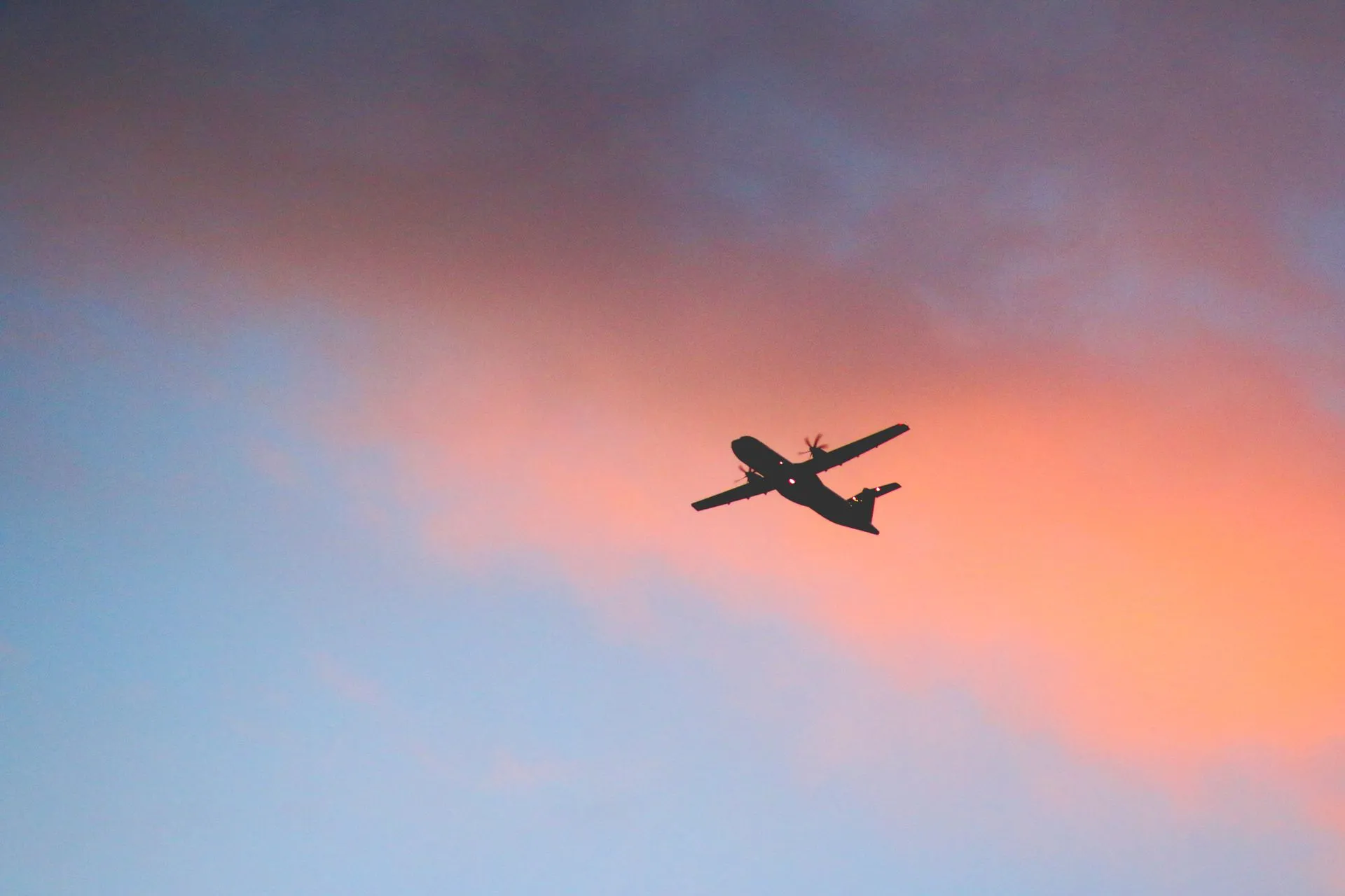 The Reason Flying Is So Safe Has Surprisingly Little to Do With Luck