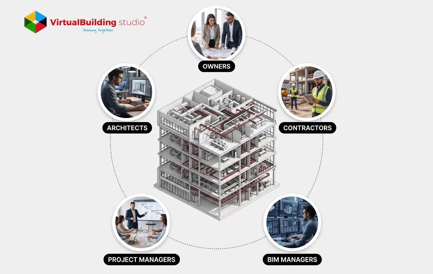What Are the Best BIM Workflow Practices for AEC Teams?