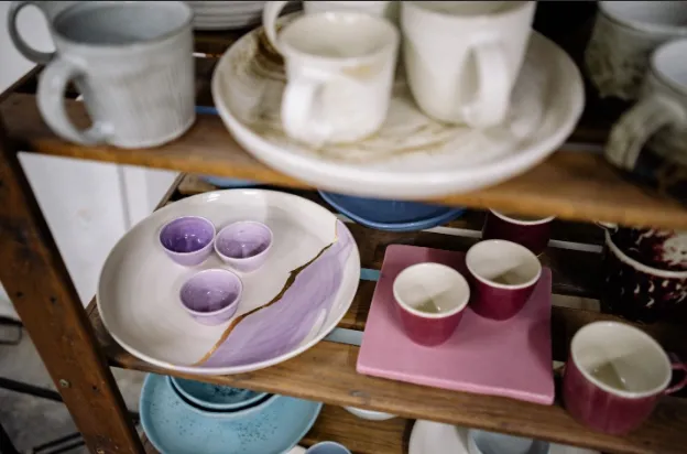 Why U.S. Shoppers Return Handmade Ceramics