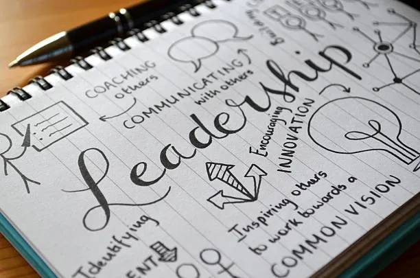 The Leadership Habit of Unlearning What Used to Work