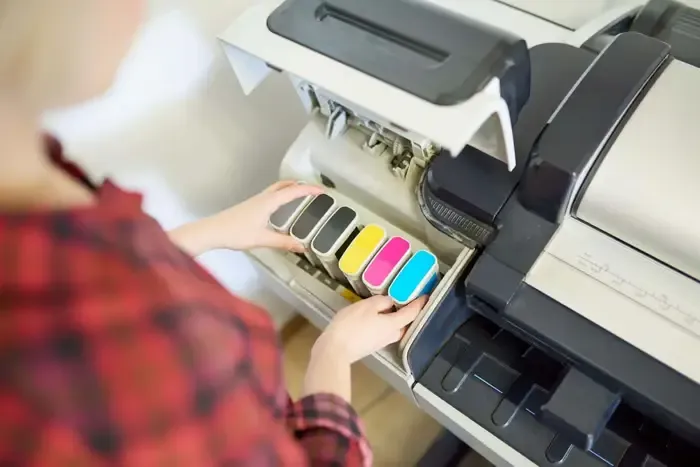 Genuine vs Compatible HP Ink Cartridges: Which Is Better for Your Printer?