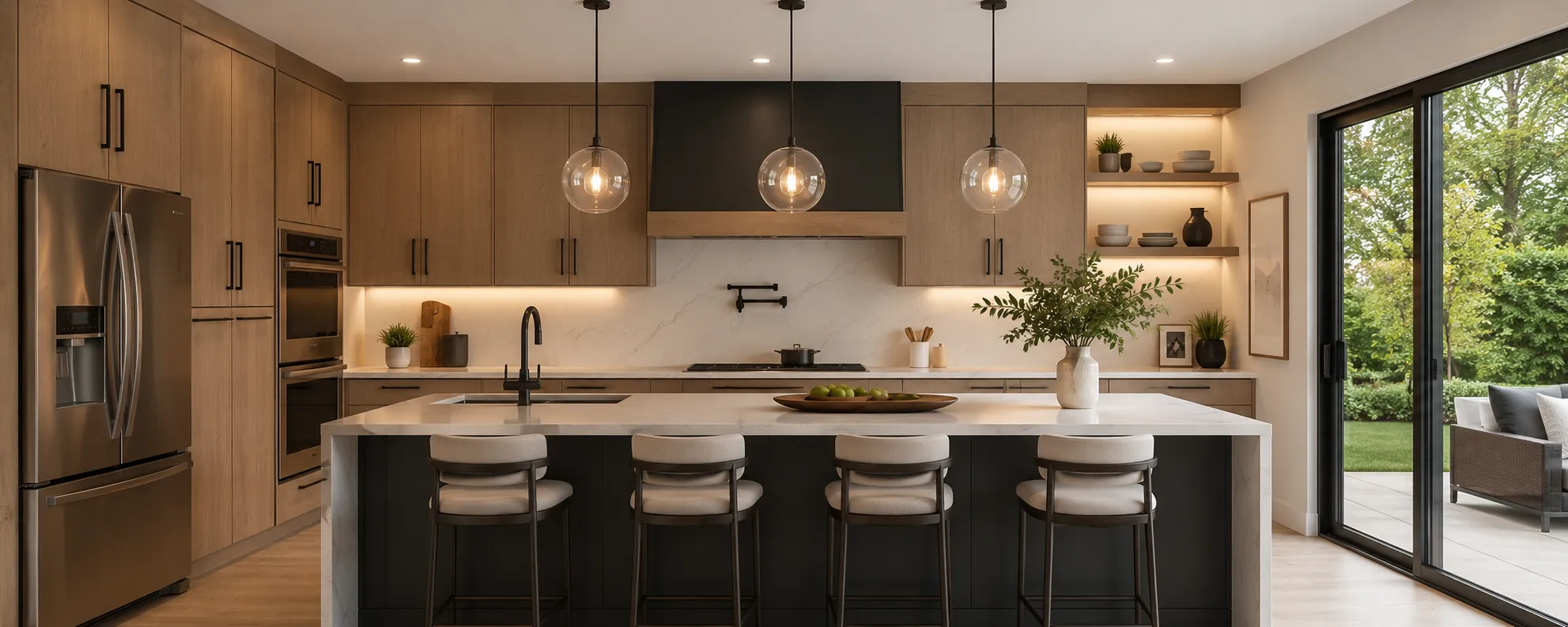 How to Survive Your Valrico Kitchen Remodel