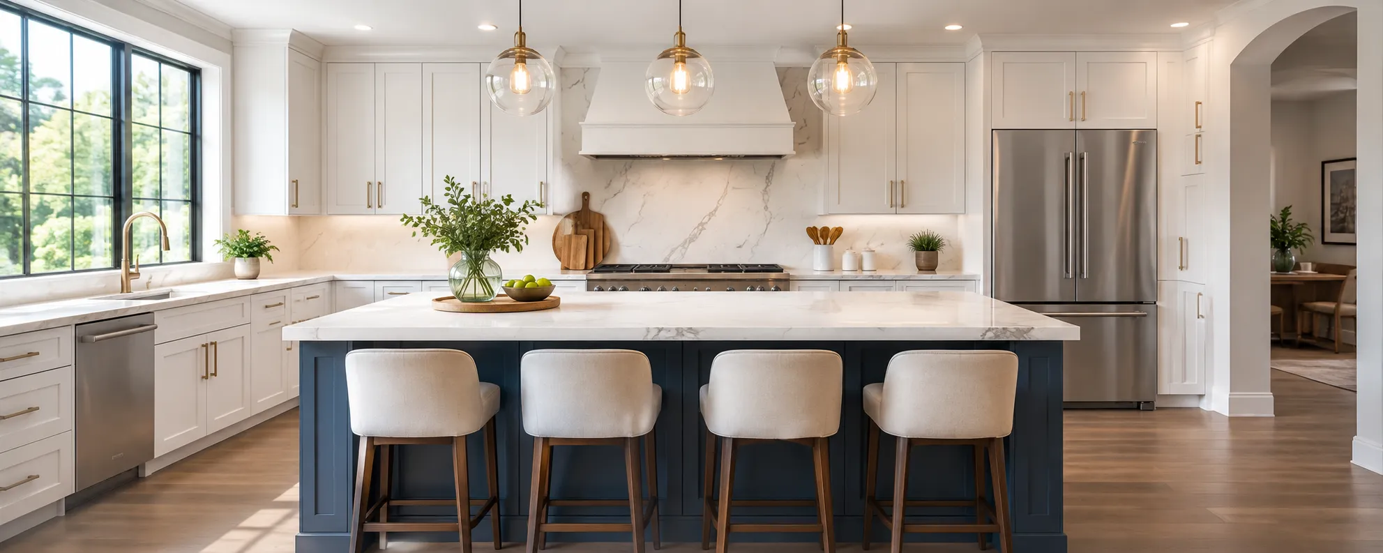 Tile Layout Ideas That Suit Long Island Bathrooms