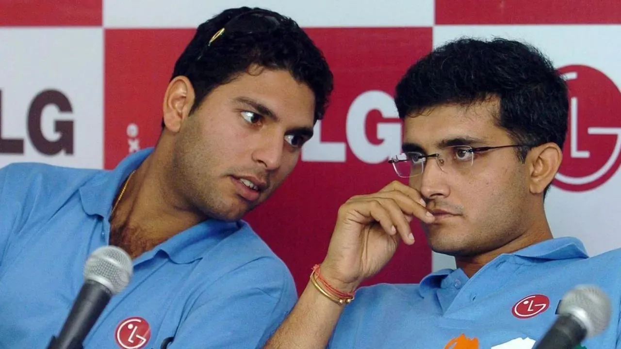 Delhi Capitals Reshape IPL 2027 Coaching Team with Vaas and Mishra