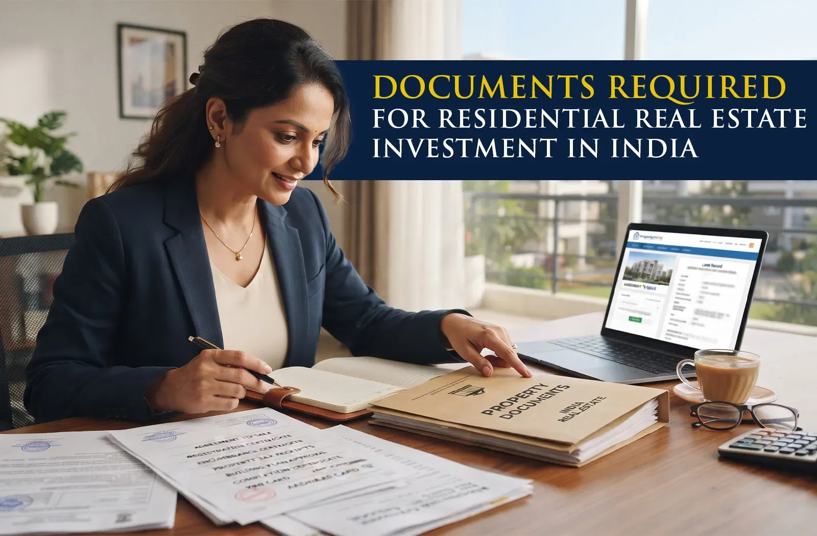 What Makes Residential Real Estate Investment a Smart Choice?