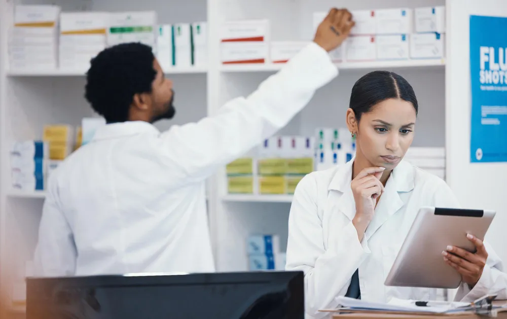 Stop Losing Patients to PA Delays: Why Pharmacies Must Adopt ePA