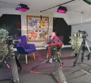 A helpful guide to finding flexible production environments designed for creators