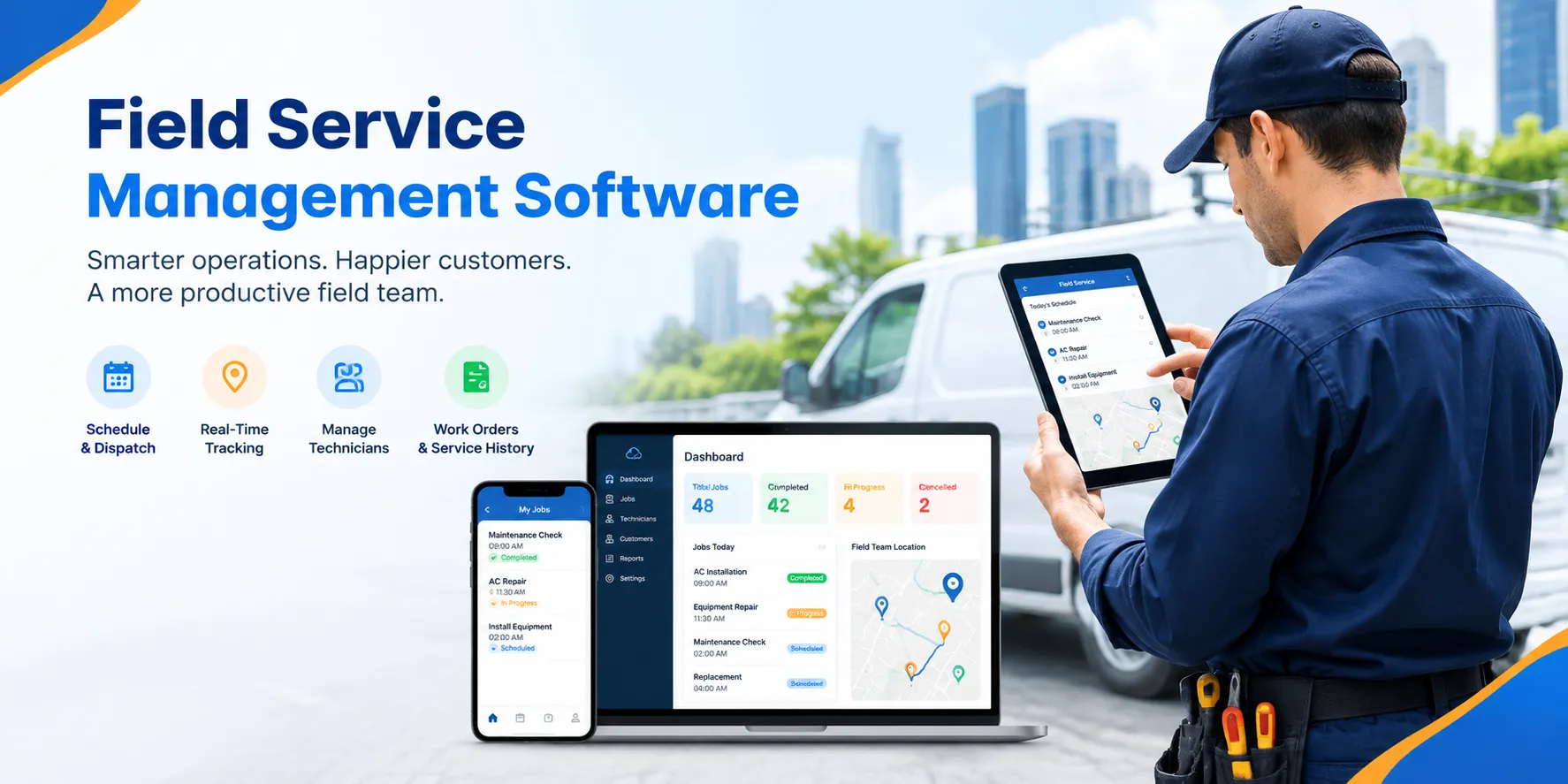 Workforce Management Software vs Manual Scheduling: What Works Better?