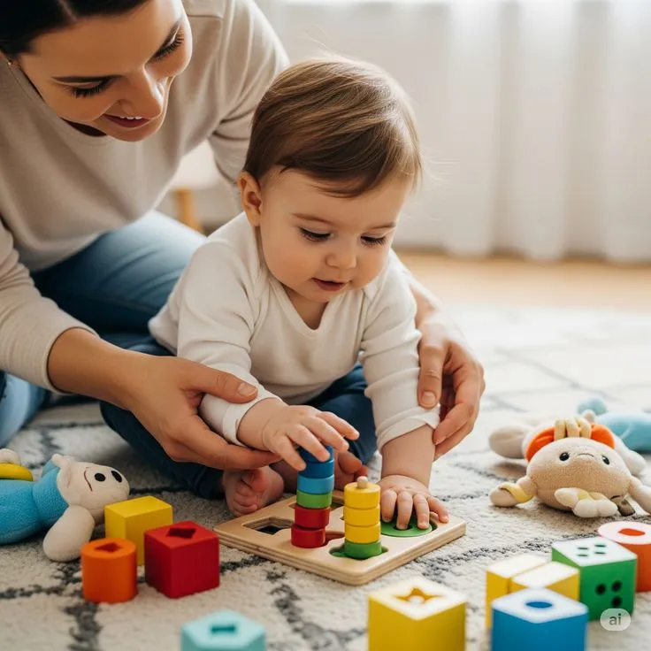 Why Professional Nanny Training Matters for Modern Childcare
