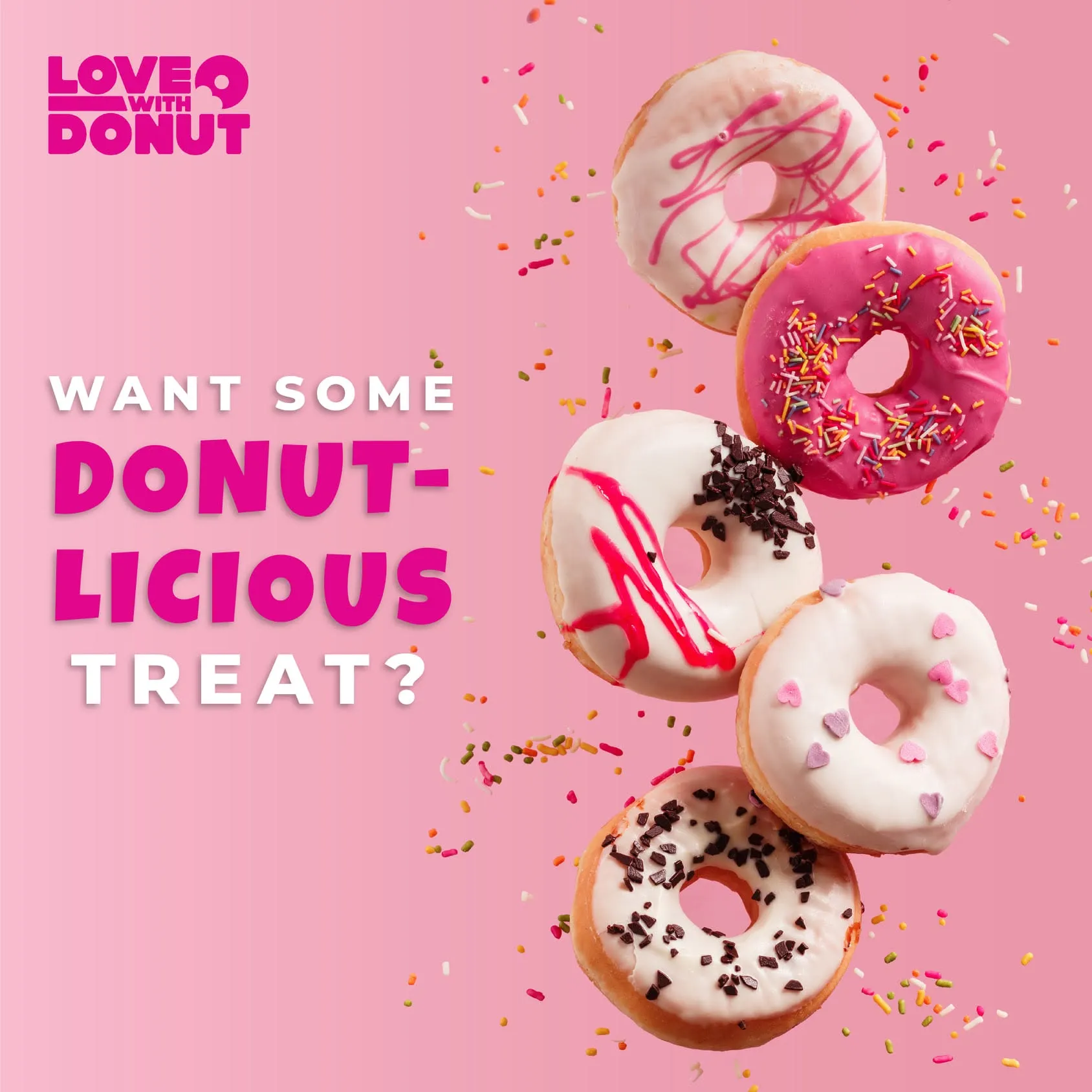Where to Find the Sweetest Donuts in Cannington – Local Guide to Top Shops