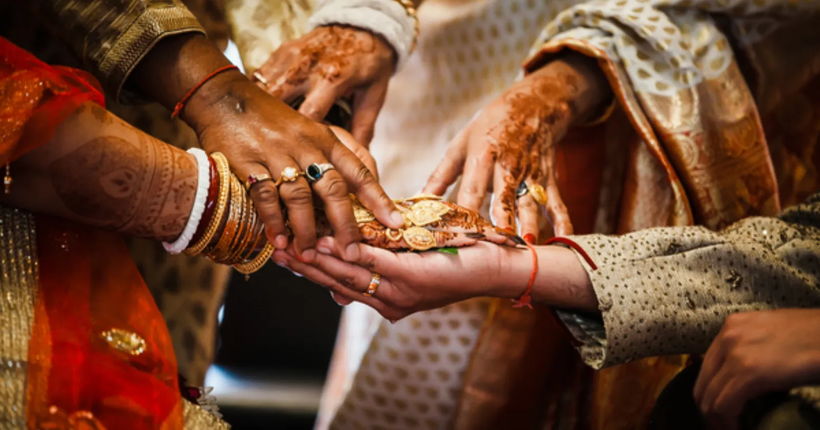 Shadi Mein Baar-Baar Problems Kyun Aati Hain? Kundali Aur Jyotish Ke Nazariye Se Samjhein