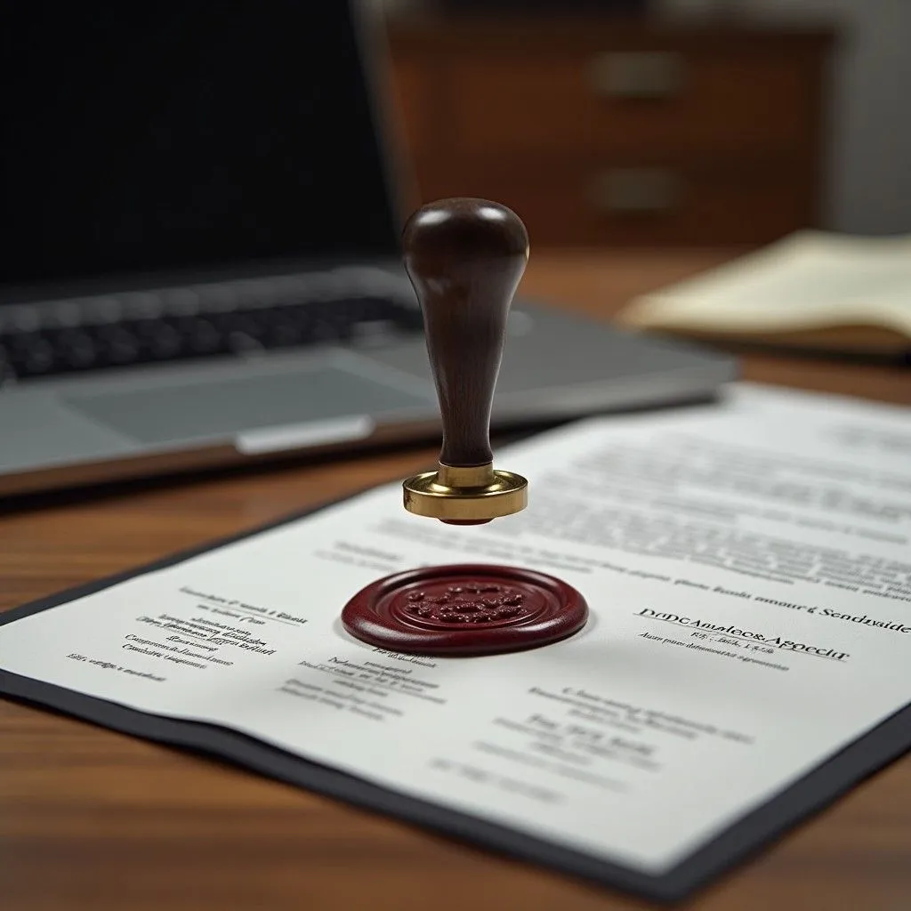 Why Getting Your Certificate Attested Is Only One Part of Preparing Documents for Abroad
