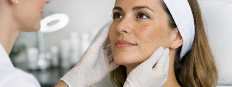 Hyperpigmentation Manchester for a More Even Looking Skin Tone