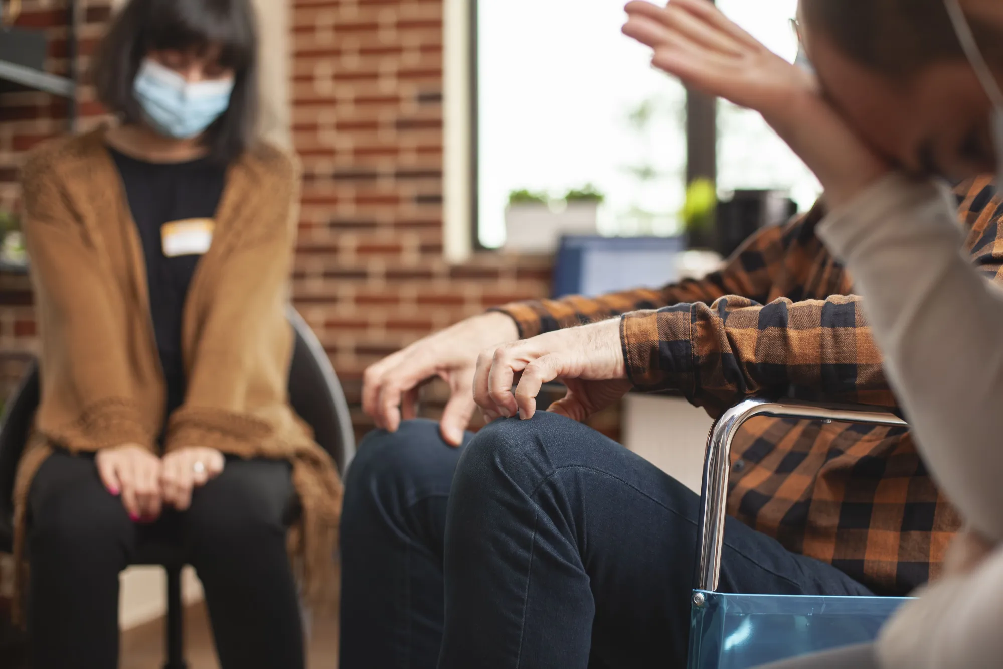 A Structured Path Toward Lasting Addiction Recovery