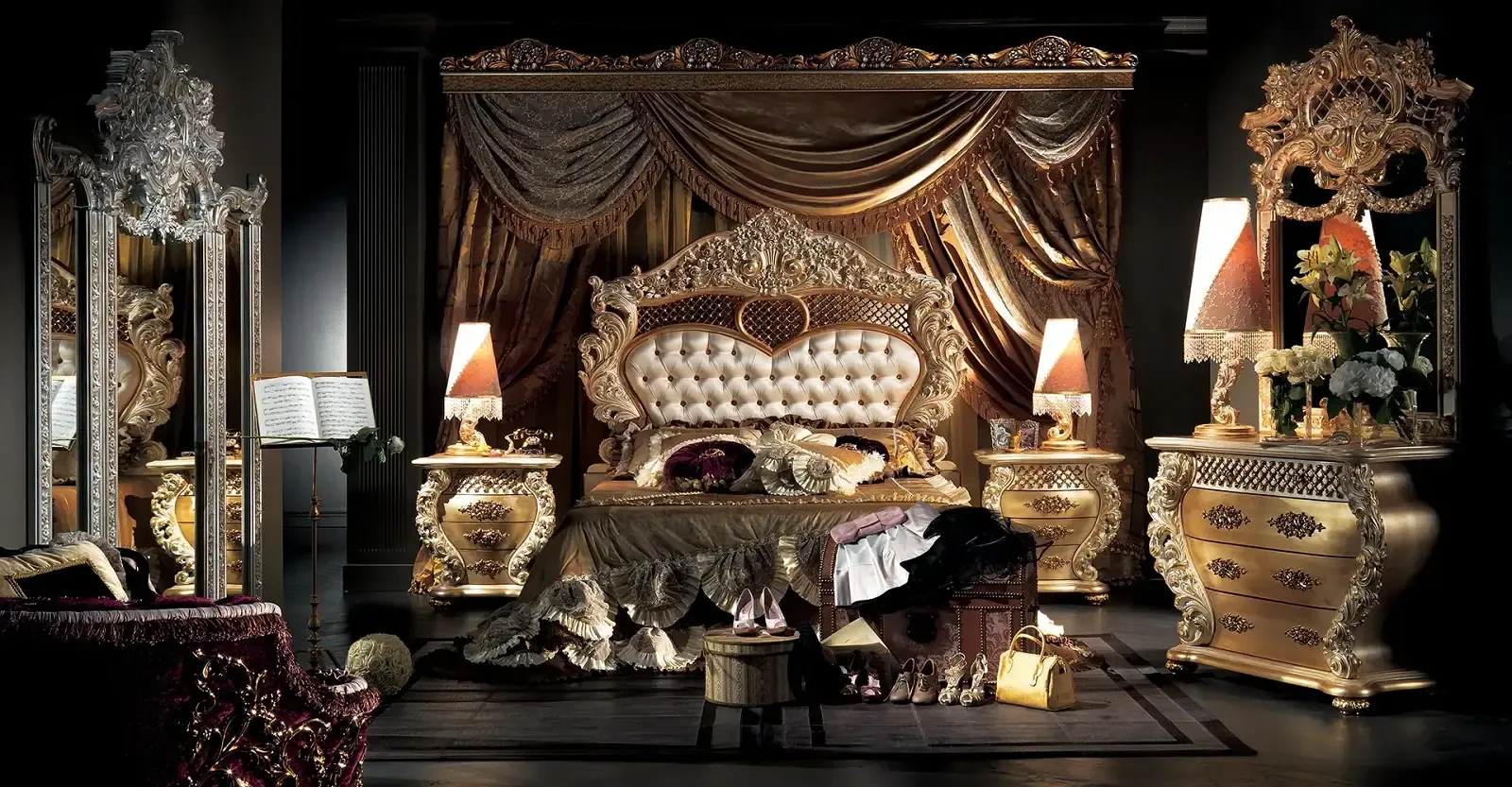 The Room Nobody Sees and Why It Matters Most