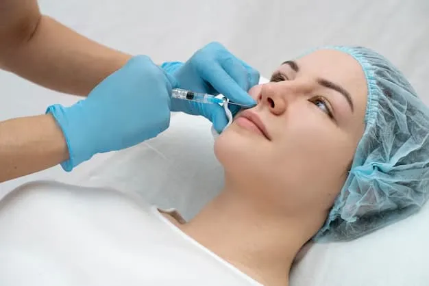 Lip Augmentation Manchester for Fuller and Well Defined Lips