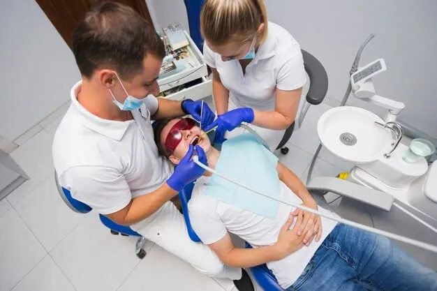 How to Choose the Right Dentist Ridgefield