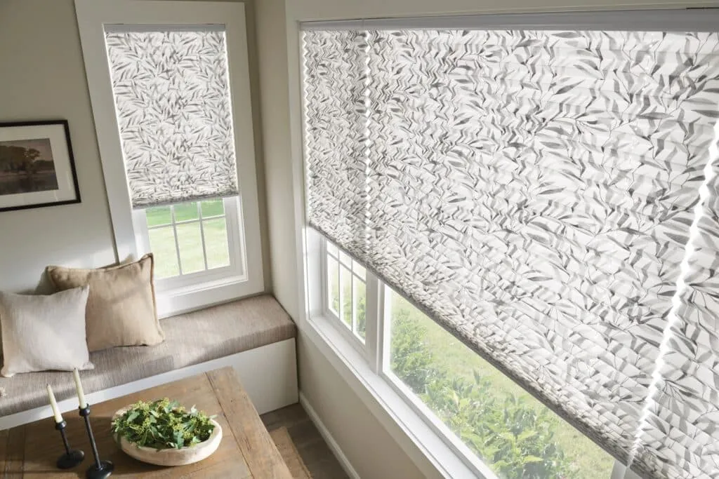 How Custom Window Shades Can Improve Comfort and Privacy