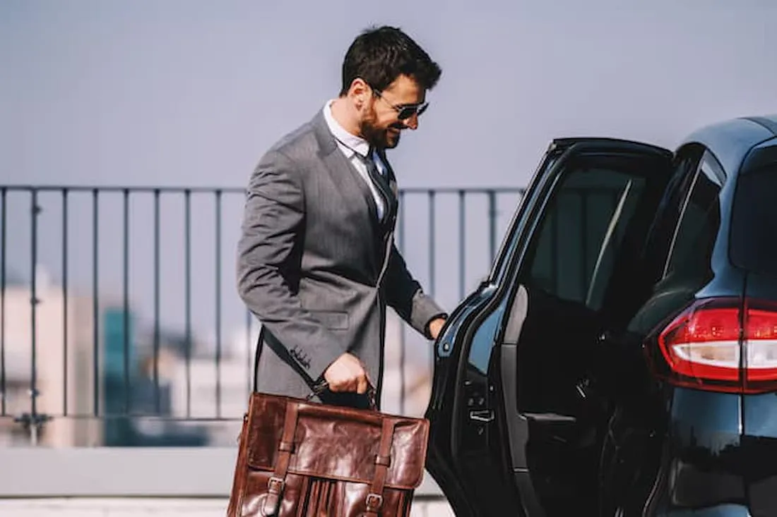 How Airport Transfers Service Cashiers Makes Every Journey More Convenient