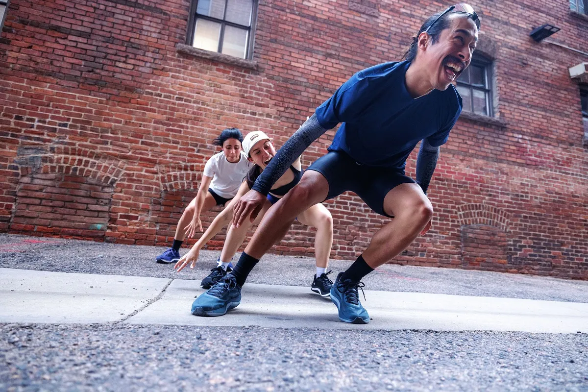 The Modern Running Shoe: It's Worth the Upgrade