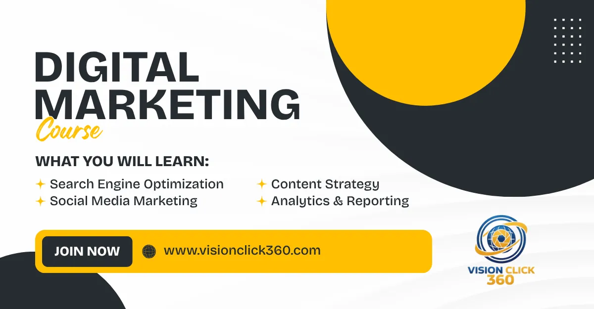 Digital Marketing Course Near Gaur City: Learn Skills That Employers Actually Need