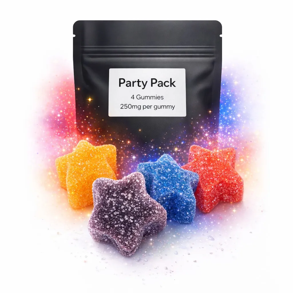 What Should Canadian Consumers Consider When Choosing THC Gummies?