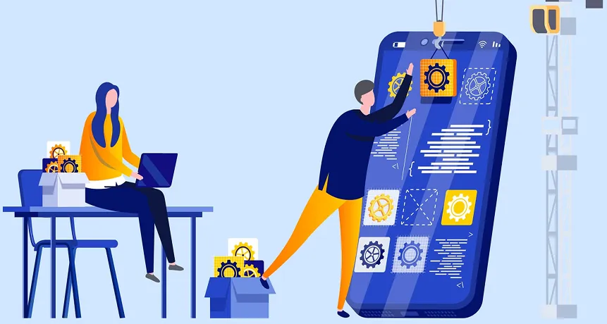 How to Hire Trusted Mobile App Development Companies in India