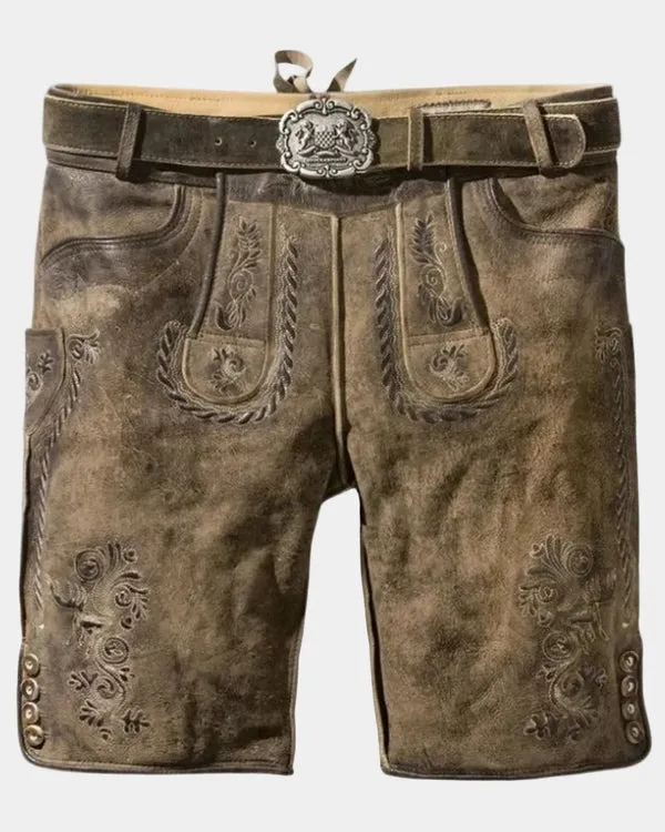 Tracht kaufen – So findest du den perfekten Trachtenlook