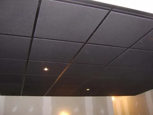 How to Choose the Right Ceiling System for Better Comfort and Modern Interiors