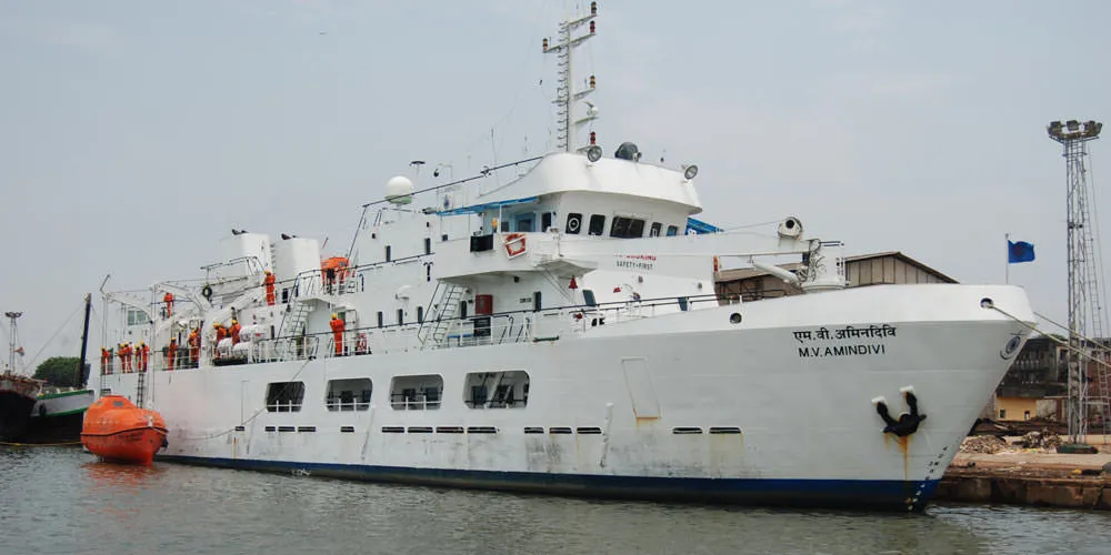 Port Blair to Havelock Island Ferry – Timings, Ticket Price & Booking Guide