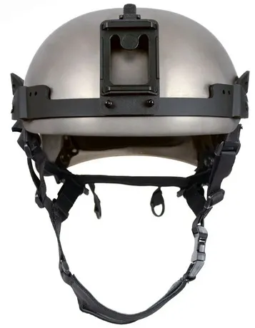 How Tactical Head Protection Has Evolved Over the Years