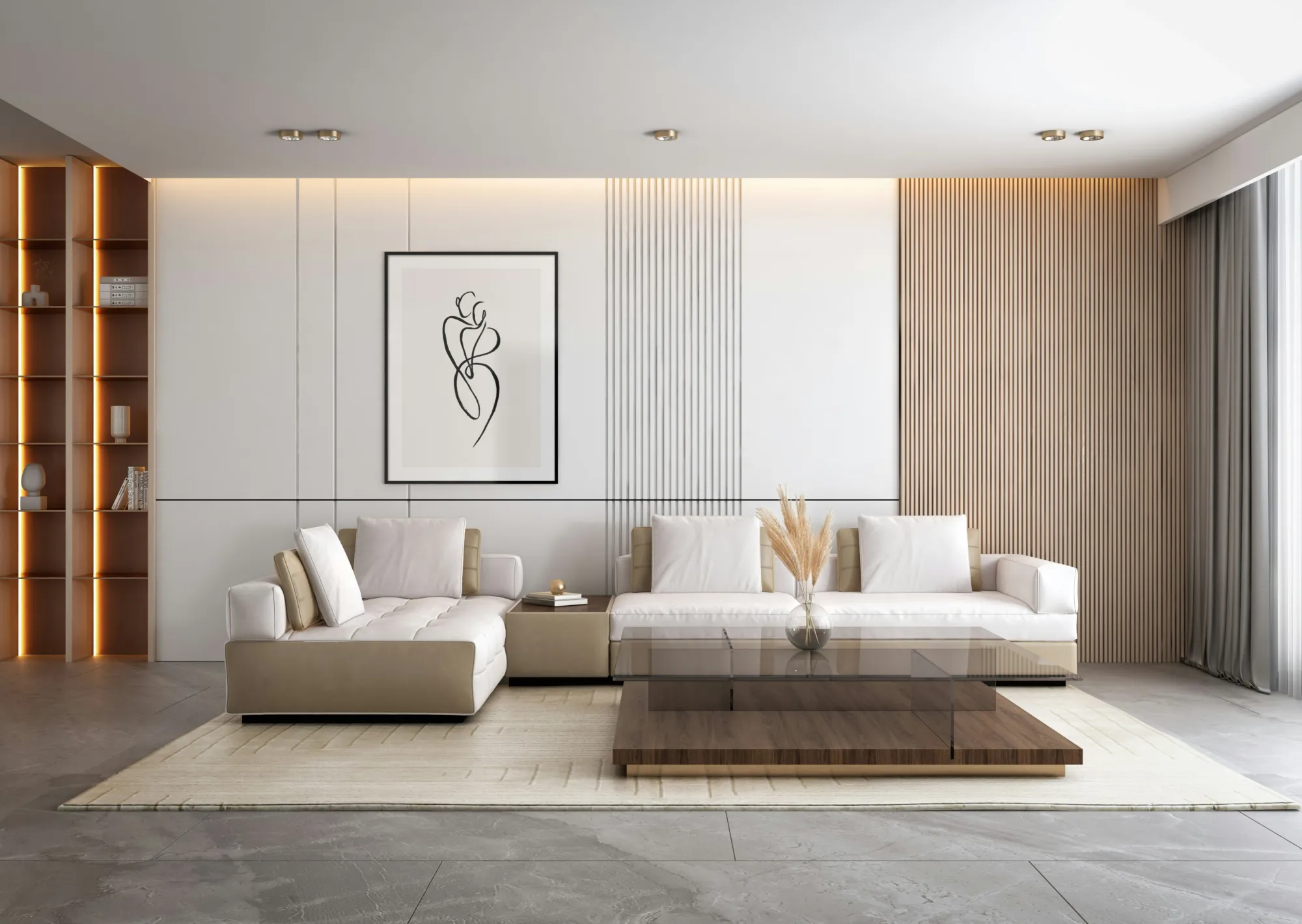High-End Interior Design Agency in Dubai: What to Expect