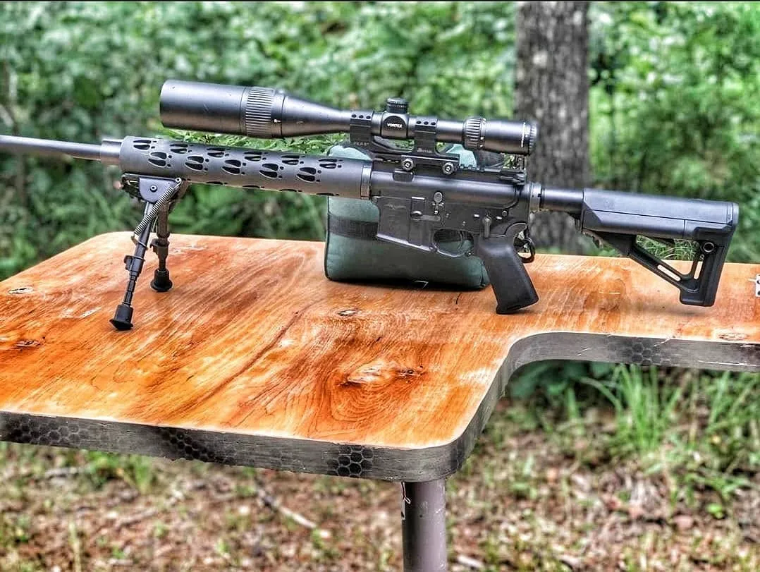 Rifle Shooting Bench: How to Choose the Right Shooting Setup