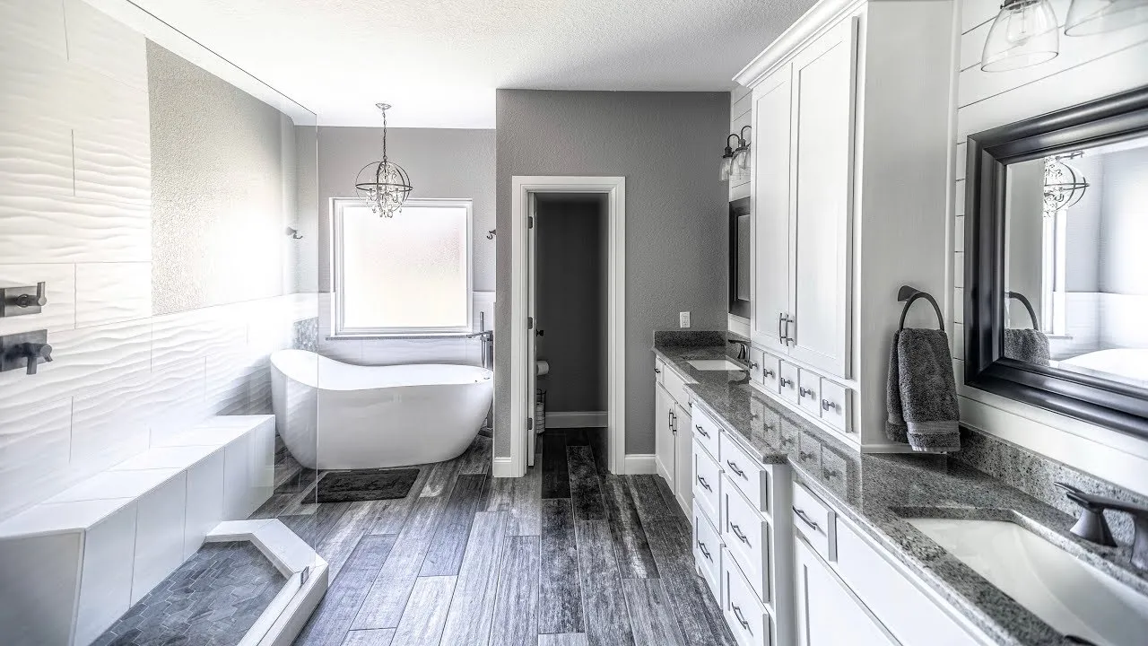Bathroom Remodeling: How to Choose Contractors and Estimate Costs