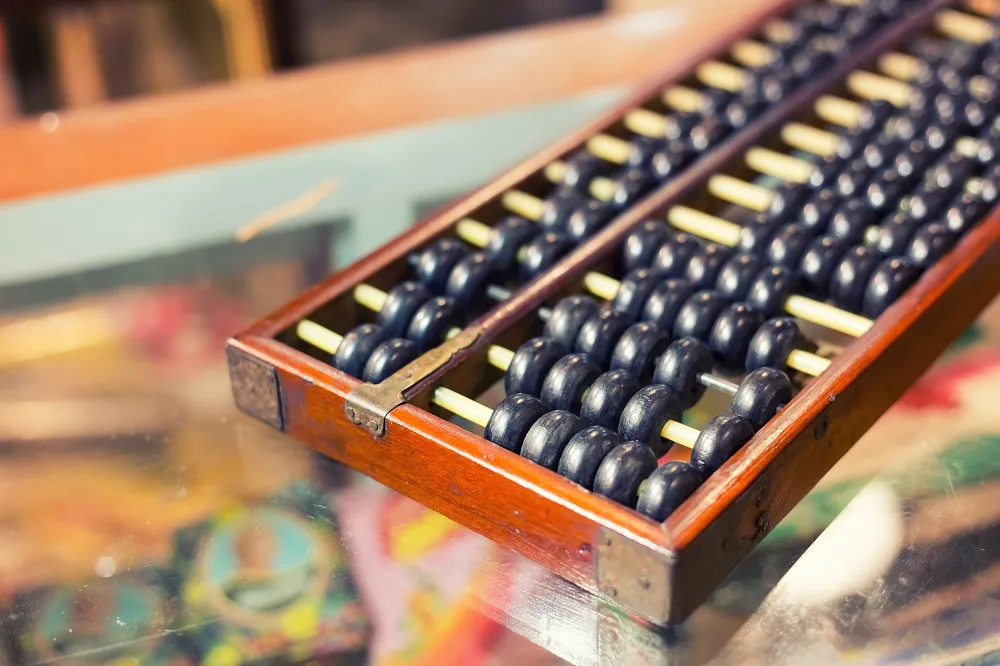 Choosing the Right Abacus Classes to Build Confidence in Mathematical Thinking