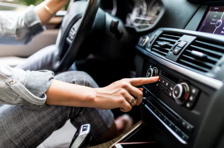 Lexus IS250 Factory Radio Problems: What Can Actually Be Repaired?