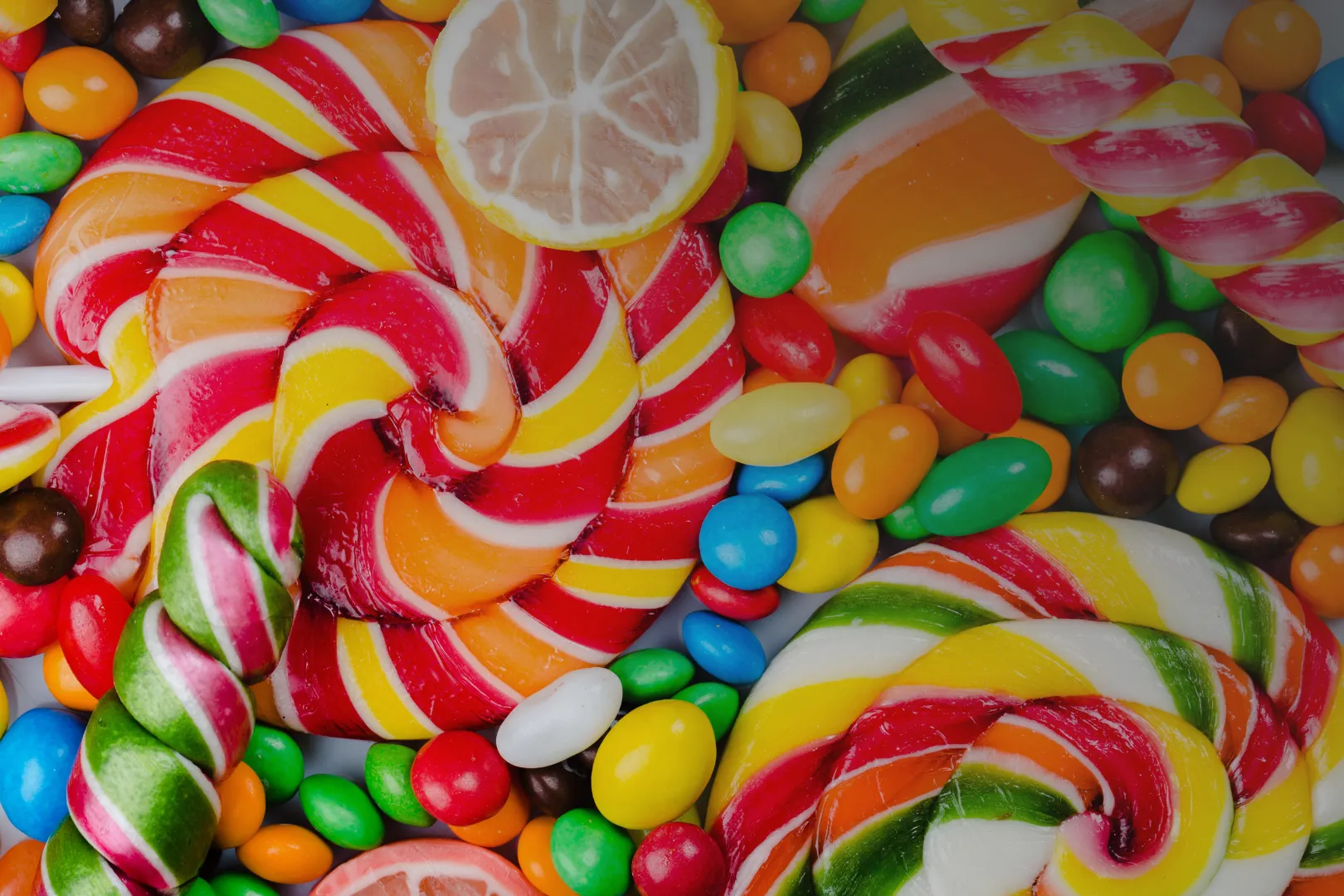 How to Choose the Best Bulk Sweets in South Africa for Your Store