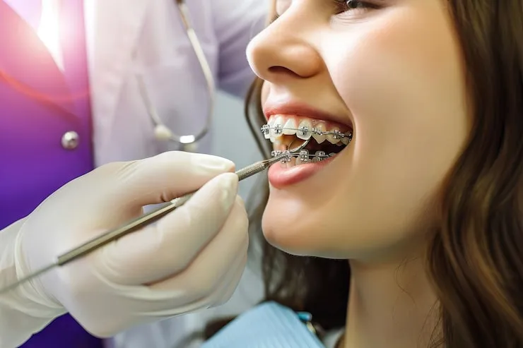 How a Orthodontist Can Help Transform Your Smile in South Lyon