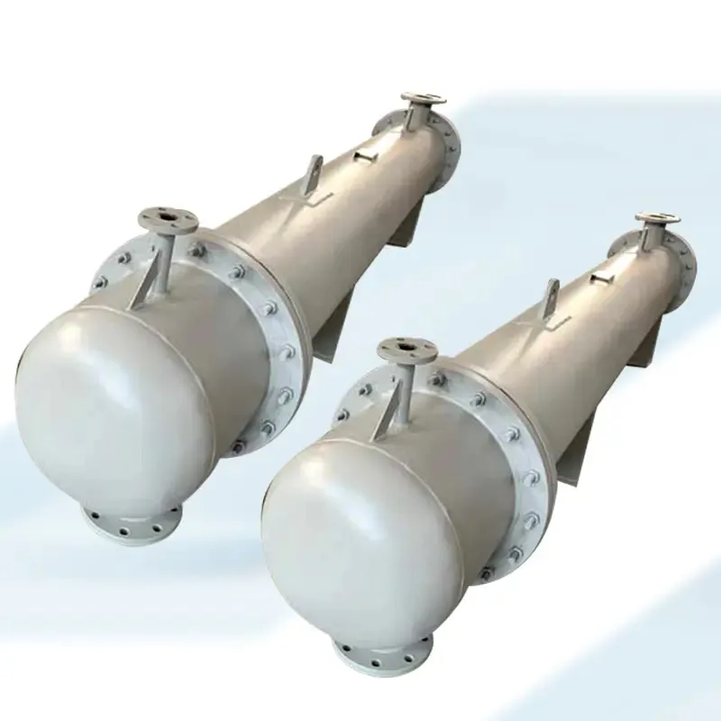 Heat Exchanger: Complete Guide to Types, Uses & Benefits