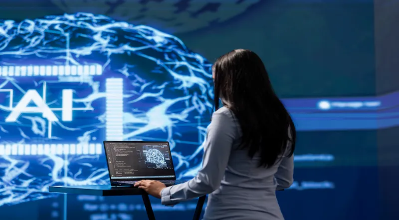 AI Visibility Tool: The New Way to Track Your Brand in AI Search