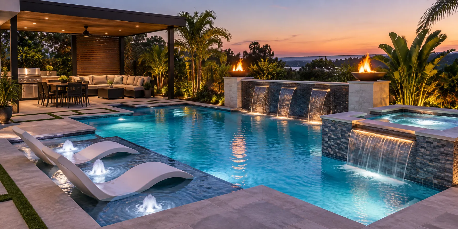 Top Pool Remodeling Trends to Consider for Your Backyard