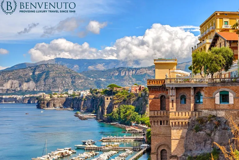 Sorrento Tours 101: Private or Group — Which Fits Your Trip?