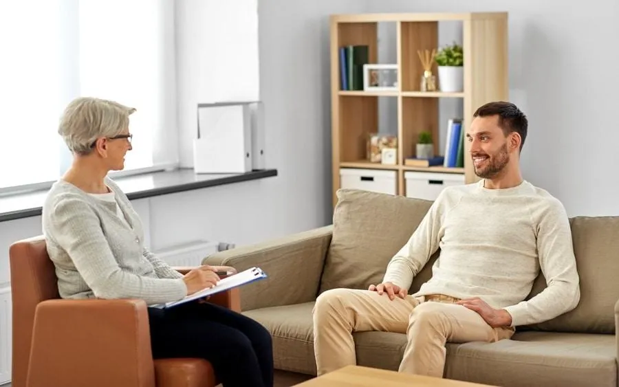 Need Alcohol Treatment but Want to Stay Home? Consider an IOP in NJ