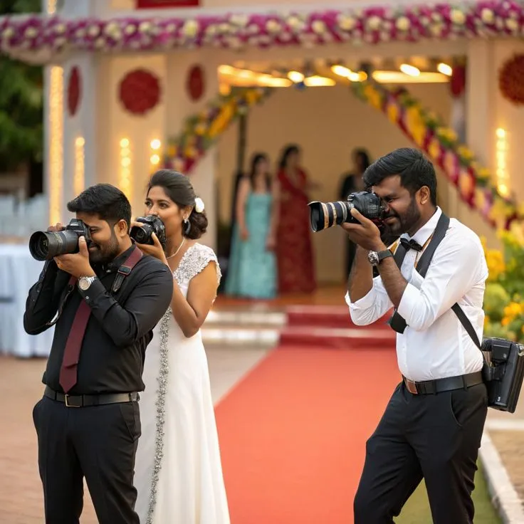 Wedding Photographers Capturing Your Most Meaningful Moments